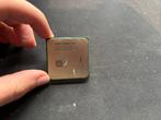 AMD Athlon II X2 215 CPU, Computers en Software, Processors, Gebruikt, Socket AM3, 2-core, AMD Athlon