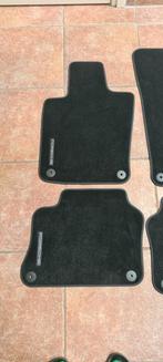 Porsche Panamera G1 (2010-2016) vloermatten - Nieuw!, Auto diversen, Automatten, Ophalen, Nieuw