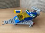 Lego 918 Space transport, Kinderen en Baby's, Speelgoed | Duplo en Lego, Ophalen of Verzenden, Gebruikt, Complete set, Lego