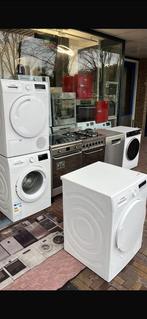 Grote Partij Witgoed - Koelkasten, Wasmachines, etc., Ophalen of Verzenden, Gebruikt, Energieklasse A of zuiniger, 85 tot 90 cm