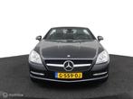 Mercedes SLK-klasse 200 184Pk Edition Automaat | Airco | Cru, Auto's, Automaat, Euro 5, Achterwielaandrijving, 74 €/maand