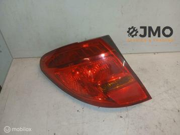 Achterlicht linksbuiten Opel Meriva B  2010-2017   13253627 beschikbaar voor biedingen