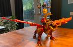 Lego Ninjago 71822 Source Dragon of Motion, Kinderen en Baby's, Speelgoed | Duplo en Lego, Ophalen of Verzenden, Zo goed als nieuw