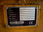 Phoenix PX1800 Gras/blad opraapmachine - 2004, Ophalen, Veehouderij, Oogstmachine