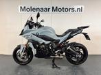 BMW S1000 XR (bj 2021), 4 cilinders, Motorrijbewijs A, Bedrijf, Onbekend