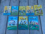 Avi boek Effies (voetballen/voetbal), zgan, losse verkoop, Boeken, Ophalen of Verzenden, Zo goed als nieuw, Vivian den Hollander