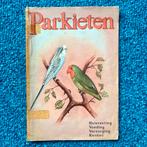 Parkieten - Huisvesting, Voeding, Verzorging, Kweken, Dieren en Toebehoren, Vogels | Parkieten en Papegaaien, Meerdere dieren