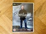 iTV: Shetland - Seizoen 4 op DVD (krasvrij, net ENG), Boxset, Ophalen of Verzenden, Zo goed als nieuw, Vanaf 12 jaar