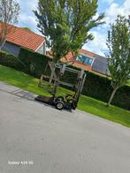 Klauwbekapbox, Dieren en Toebehoren, Ophalen