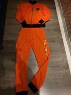 Koningsdag Rojami's/ Roy Donders Oranje pak, Rojami's, Ophalen of Verzenden, Zo goed als nieuw, Kleding