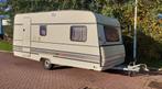 Buerstner Holiday, Leuke en nette caravan..., Caravans en Kamperen, Bedrijf, Ester Caravans, 750 - 1000 kg, Info@estercaravans.nl