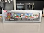 WSI 1:50 - Mercedes Actros 4x2 - Willem van Dijk, Hobby en Vrije tijd, Modelauto's | 1:50, Ophalen of Verzenden, Zo goed als nieuw