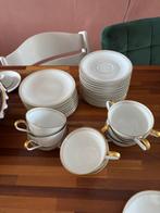 Thee set bavaria heinrich anmut antiek, Ophalen