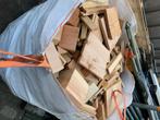 Kachelhout vuren en douglas gemix, Minder dan 3 m³, Ophalen, Overige houtsoorten, Blokken
