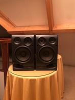 Sony Speakers - Set van 2, Ophalen, Gebruikt, 60 tot 120 watt, Sony