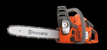 Nieuwe husqvarna kettingzaag  beschikbaar voor biedingen