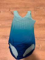 Turnpakje - 158 164 - Decathlon, Kindermaat 146 t/m 176, Ophalen of Verzenden, Zo goed als nieuw, Turnpak(je)