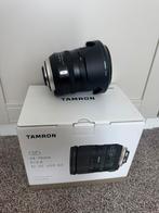 Tamron 24-70mm f / 2.8 Di VC USD G2, Ophalen, Zo goed als nieuw, Telelens