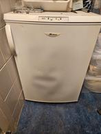 Nordland vriezer, 3 lades, ijsklontjes lade, Witgoed en Apparatuur, Vriezers en Diepvrieskisten, Ophalen, Gebruikt, Minder dan 60 cm