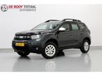 Dacia Duster 1.0 TCe ECO-G Bi-Fuel LPG G3, TREKHAAK | CRUISE, Auto's, Dacia, 1272 kg, Stof, Gebruikt, Euro 6