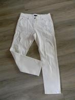 CAROLINE BISS      mooie witte jeans  MAAT 40    ALS NIEUW, W30 - W32 (confectie 38/40), Ophalen of Verzenden, Wit, Zo goed als nieuw