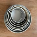 Bakvormen rond PME, Hobby en Vrije tijd, Ophalen of Verzenden, Zo goed als nieuw, Taarten of Cupcakes, Bakvorm