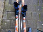 Atomic Aerospeed Carve ski’s, Sport en Fitness, Skiën en Langlaufen, Ophalen, 160 tot 180 cm, Zo goed als nieuw, Carve