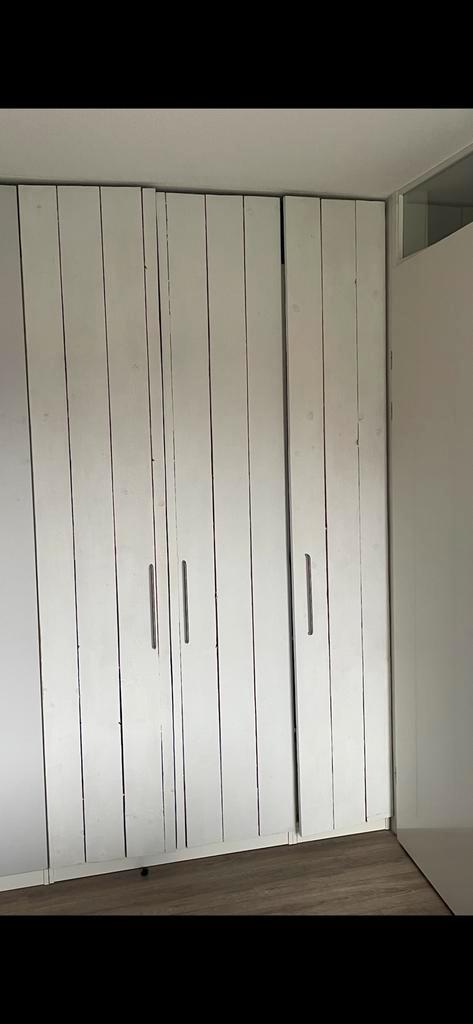 6 Kastdeuren voor IKEA Pax kast, Huis en Inrichting, Kasten | Kledingkasten, Gebruikt, Minder dan 100 cm, 50 tot 100 cm, 50 tot 75 cm