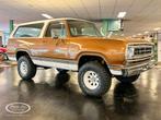 Plymouth OVERIGE TRAILDUSTER   - ONLINE AUCTION, Auto's, Oldtimers, Automaat, Bruin, Plymouth, Bedrijf