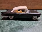 Cadillac eldorado biarriz 1957 1:43, Hobby en Vrije tijd, Modelauto's | 1:43, Solido, Ophalen of Verzenden, Zo goed als nieuw
