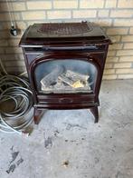 dovre gaskachel 5,5KW, Huis en Inrichting, Kachels, Ophalen, Gebruikt, Gas, Vrijstaand