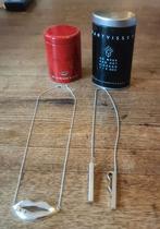 Week van het Sieraad. Mart Visser Karin Bloemen de kus, Ophalen of Verzenden, Overige materialen