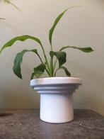 gratis verzenden vintage bloempotje kandelaar bijzonder vorm, Verzenden