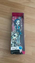 Monster high, Ophalen, Zo goed als nieuw