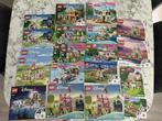 Lego Disney instructieboekjes, Ophalen of Verzenden, Zo goed als nieuw