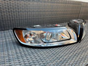 Set xenon koplampen S40 2008-2011 beschikbaar voor biedingen
