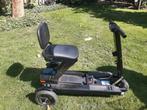 Klein inklapbare scootmobiel Relync R1, Diversen, Brommobielen en Scootmobielen, 10 km/u of minder, Gebruikt, 15 km of minder