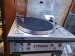 Luxman & Garrard, Ophalen of Verzenden, Zo goed als nieuw, Overige merken