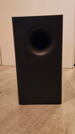 BOSE ACOUSTIMASS 5 SERIES lll, Audio, Tv en Foto, Luidsprekers, Ophalen, 120 watt of meer, Front, Rear of Stereo speakers, Bose