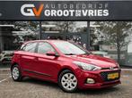 Hyundai i20 1.0 T-GDI Comfort Org NL|1ste eig|Navi|Camera|Au, Gebruikt, Euro 6, Origineel Nederlands, 3 cilinders