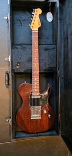 John Mcguire telecaster gitaar (Valley Arts) made in usa, Muziek en Instrumenten, Ophalen