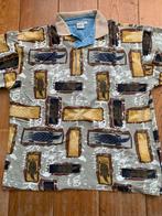 2 katoenen heren polo’s. Korte mouw, Ophalen of Verzenden, Zo goed als nieuw, Overige maten