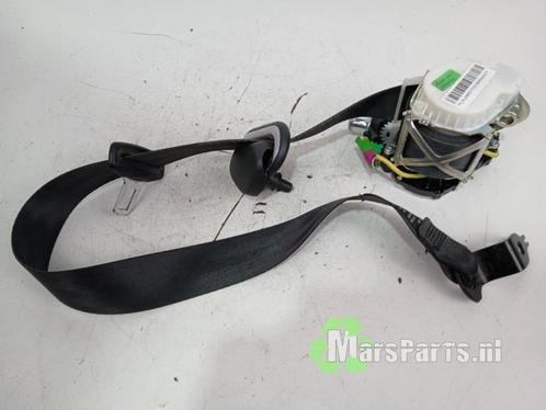Veiligheidsgordel links-voor van een Skoda Fabia, Auto-onderdelen, Interieur en Bekleding, Skoda, Gebruikt, 3 maanden garantie