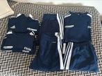 Cios/Firda sport en bewegen sportkleding, Ophalen, Nieuw, Blauw, Adidas