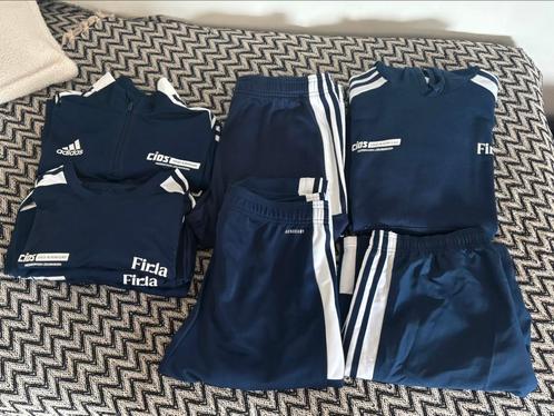 Cios/Firda sport en bewegen sportkleding, Kleding | Heren, Sportkleding, Nieuw, Blauw, Ophalen