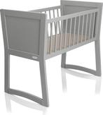 Baninni nocchio schommelwieg inclusief matras, Ophalen, Zo goed als nieuw, Wieg