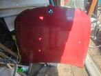 Bmw e90 Motorkap Rood gewrapt daar onder  andere kleur, Auto-onderdelen, Ophalen, Gebruikt, BMW, Motorkap