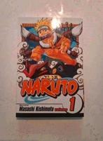 diverse Naruto manga, Boeken, Humor, Ophalen of Verzenden, Moppen