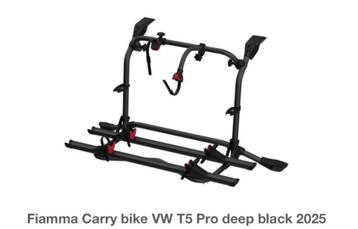 Fiamma carry bike VW T5 voor 2-4 fietsen beschikbaar voor biedingen
