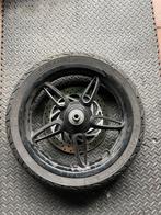 Piaggio beverly 350 voorwiel, Ophalen of Verzenden, Zo goed als nieuw, Overige typen